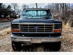 Thumbnail Photo 2 for 1986 Ford F250 4x4 Regular Cab